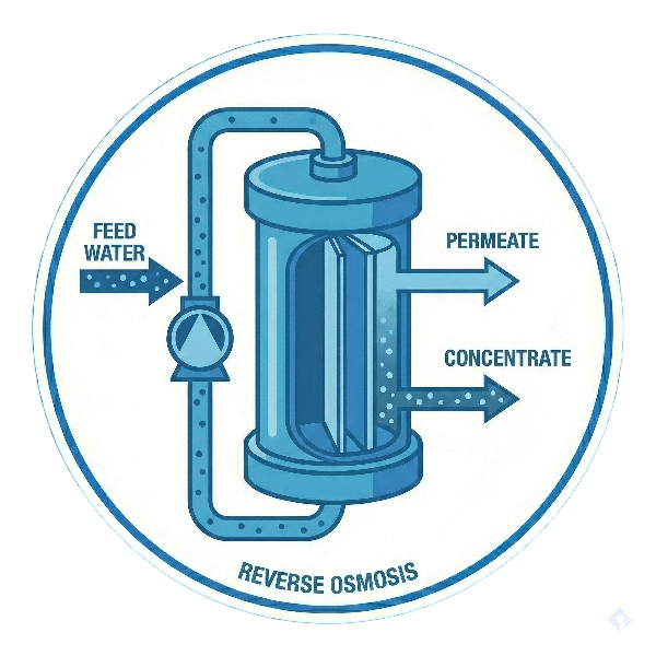 Reverse Osmosis