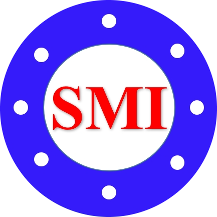 Logo PT SMI